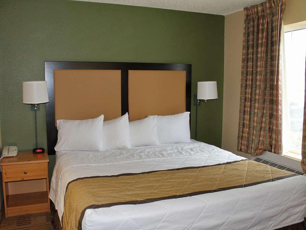 Mettawa Extended Stay America Select Suites - Chicago - Vernon Hills - Lincolnshire חדר תמונה