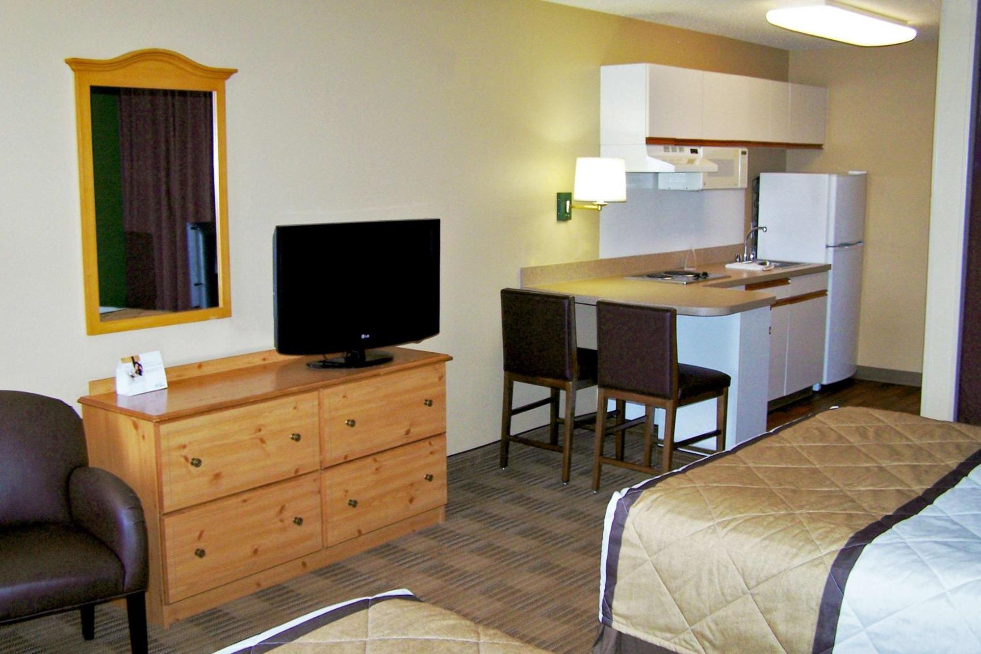 Mettawa Extended Stay America Select Suites - Chicago - Vernon Hills - Lincolnshire מראה חיצוני תמונה