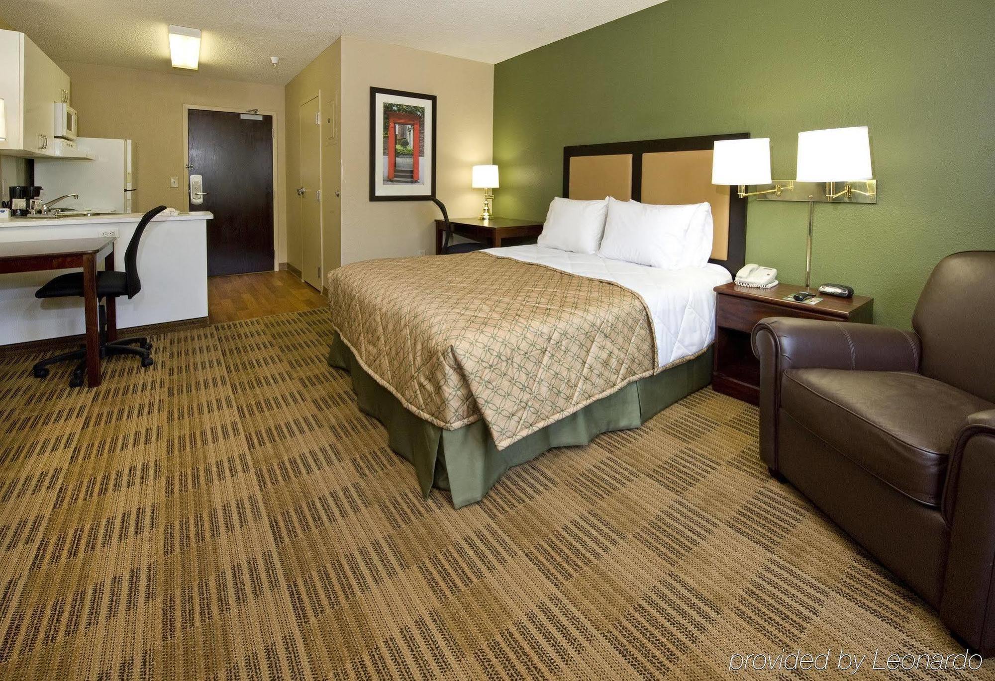 Mettawa Extended Stay America Select Suites - Chicago - Vernon Hills - Lincolnshire מראה חיצוני תמונה